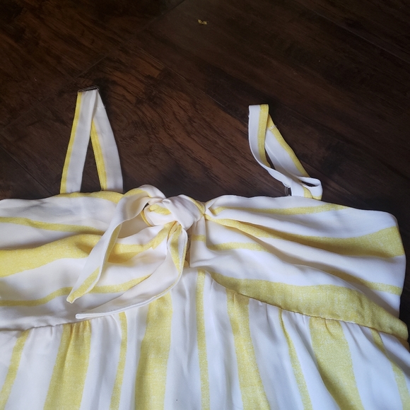 Maurices Mini Stripe Dress - Picture 2 of 4